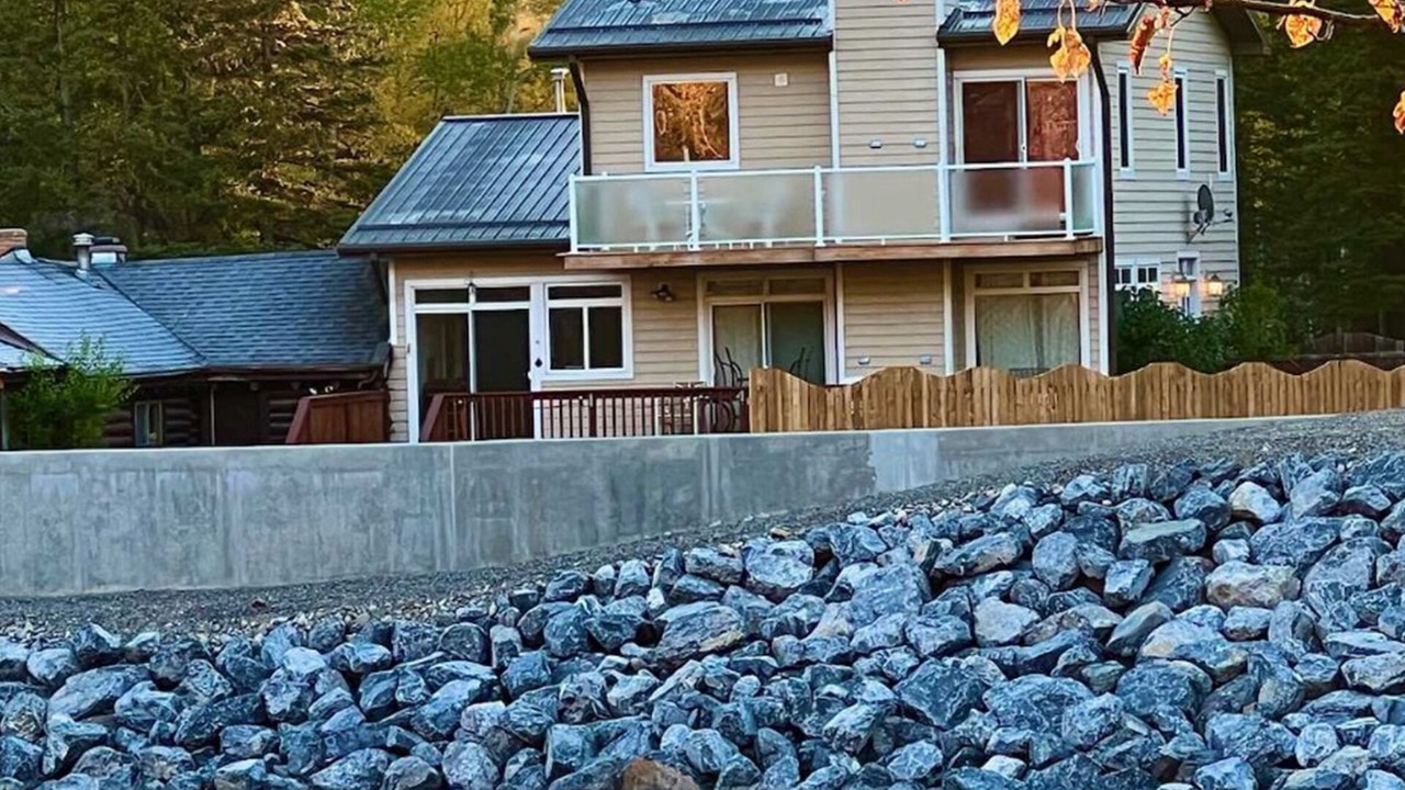 Photo of Outdoor in Bragg Creek