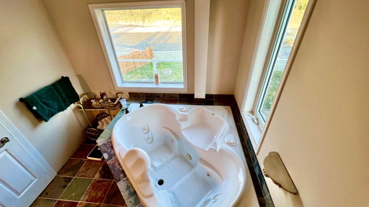 Photo of Bathroom in Bragg Creek