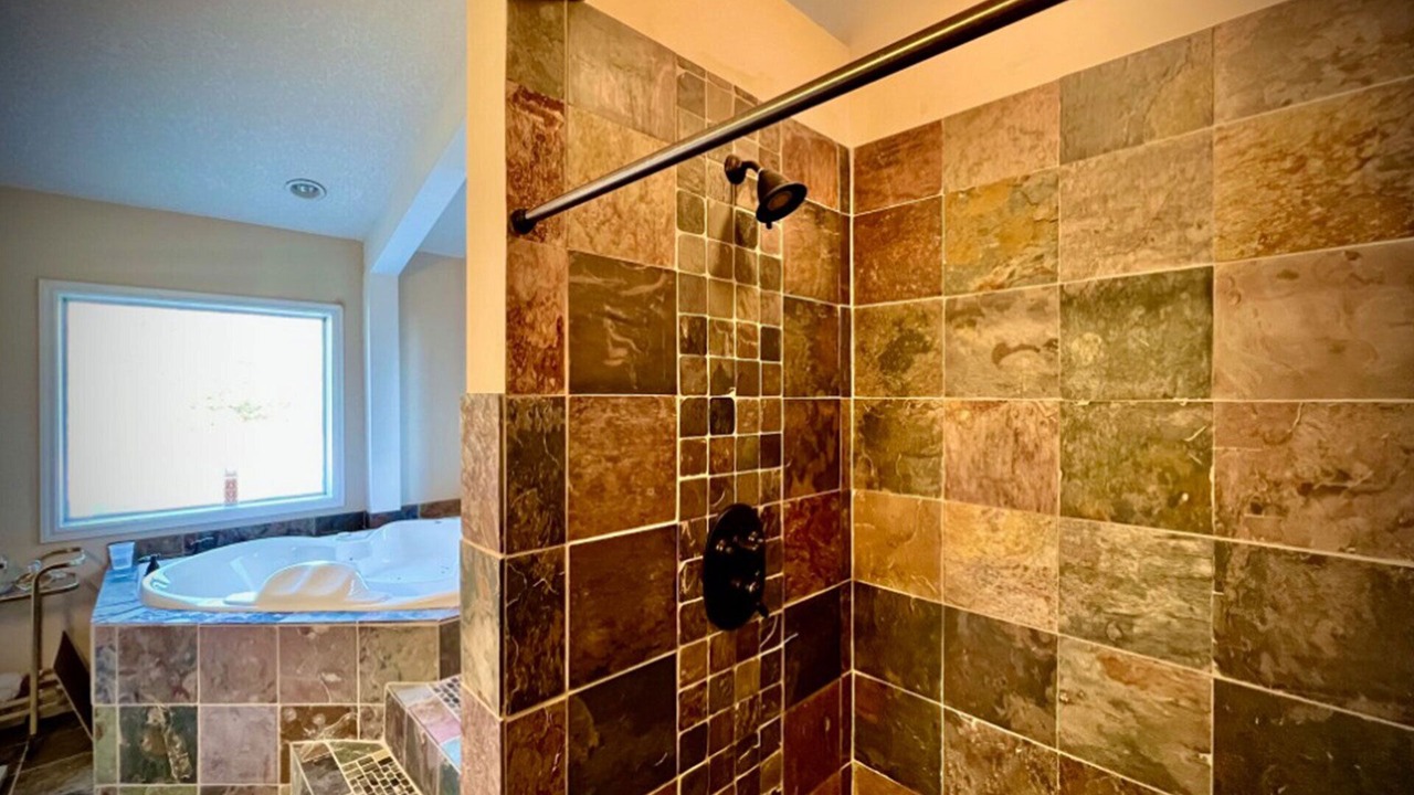Photo of Bathroom in Bragg Creek