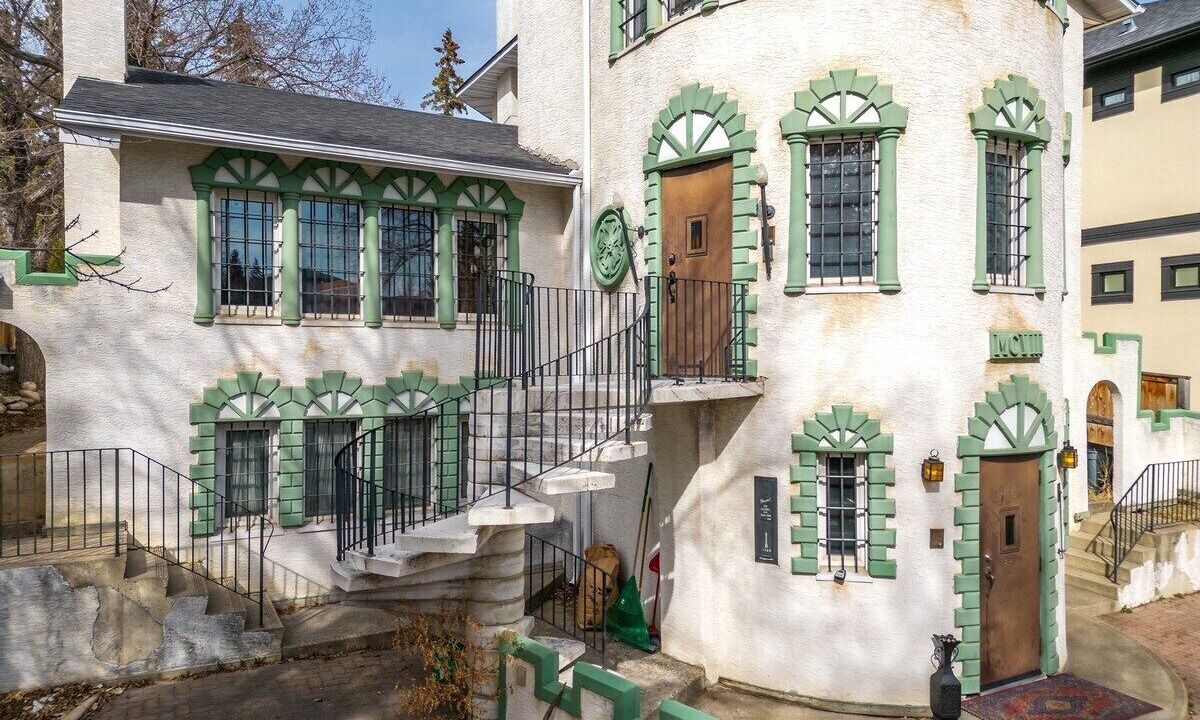 Photo of Outdoor in Mount Royal