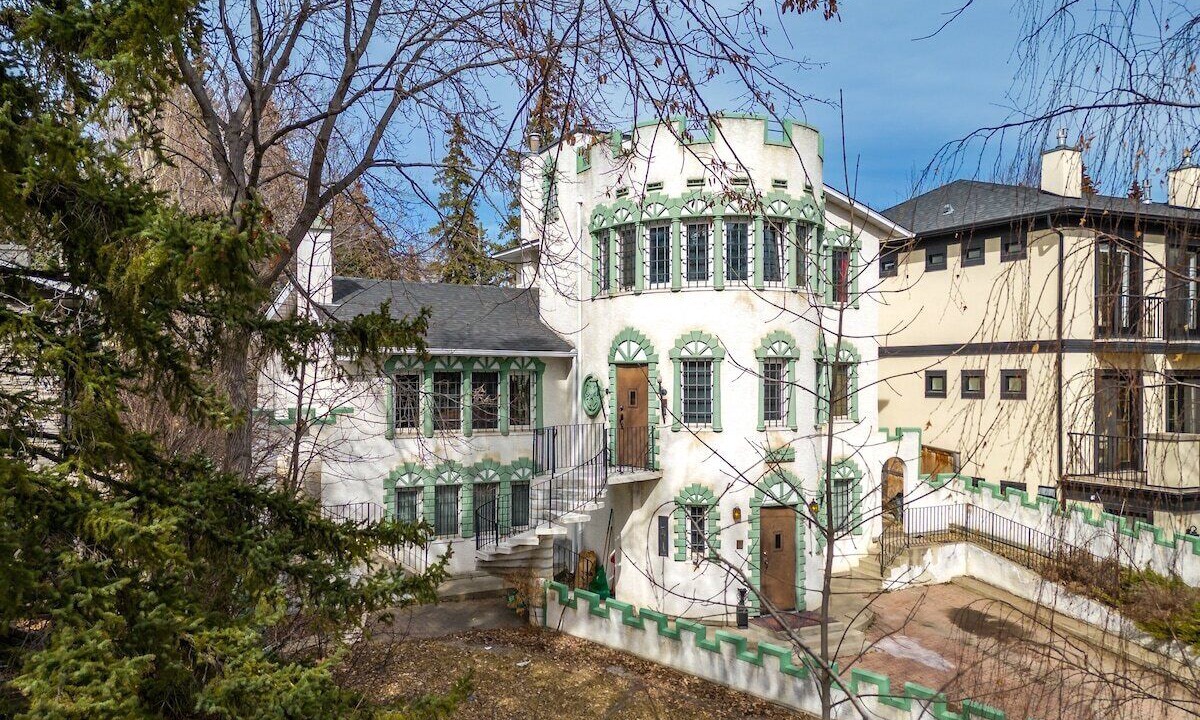 Photo of Outdoor in Mount Royal