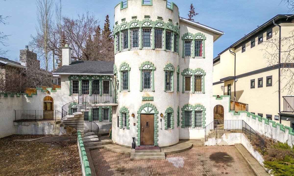 Photo of Outdoor in Mount Royal