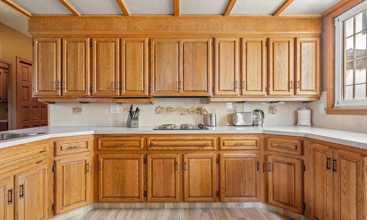Photo of Kitchen in Mount Royal
