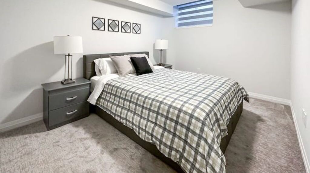 Photo of Bedroom in Thorold