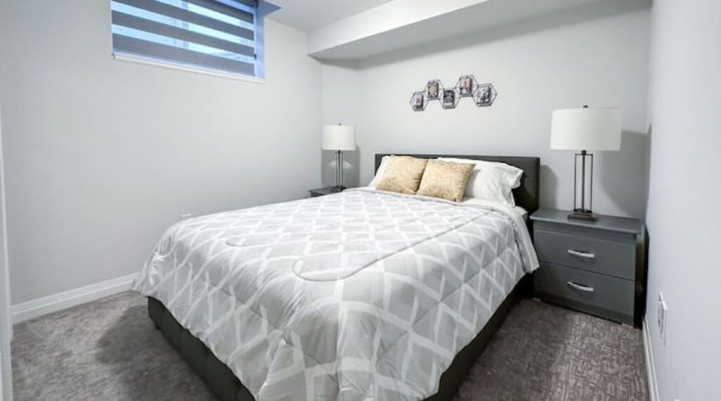Photo of Bedroom in Thorold