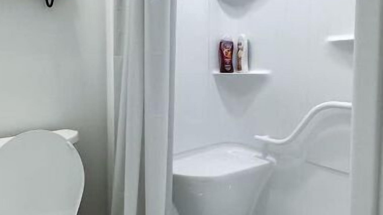 Photo of Bathroom in Thorold