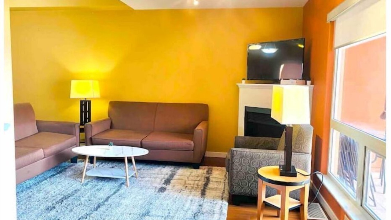 Photo of Livingroom in Okanagan-Similkameen