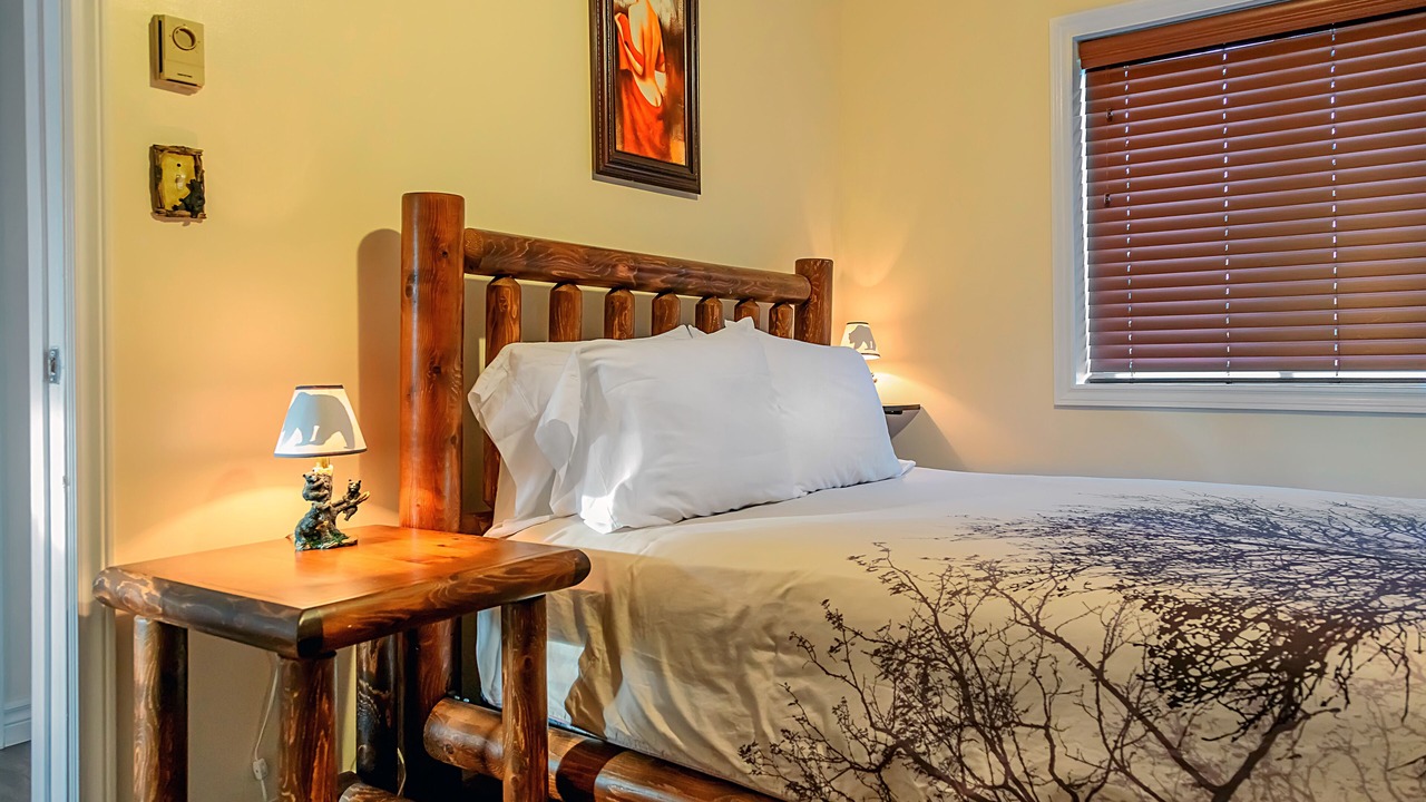 Photo of Bedroom in Milford