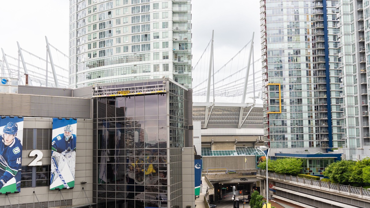 Photo of Outdoor in Crosstown