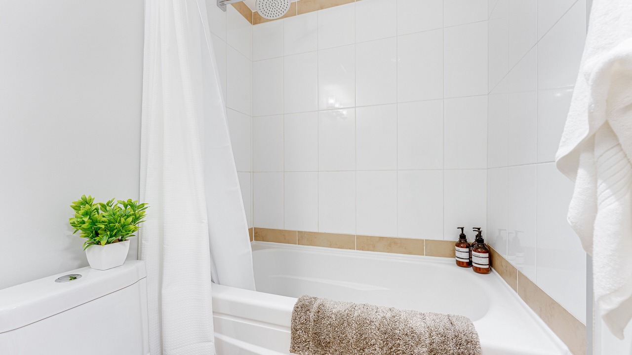 Photo of Bathroom in Crosstown