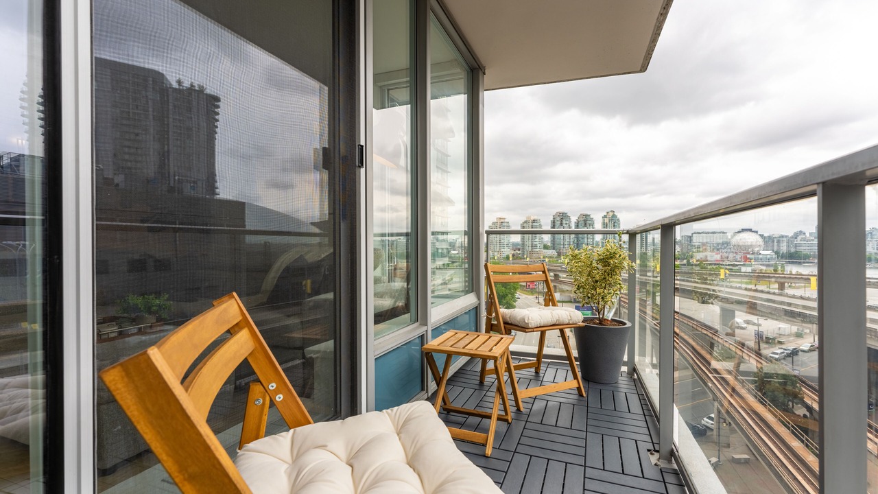 Photo of Outdoor in Crosstown