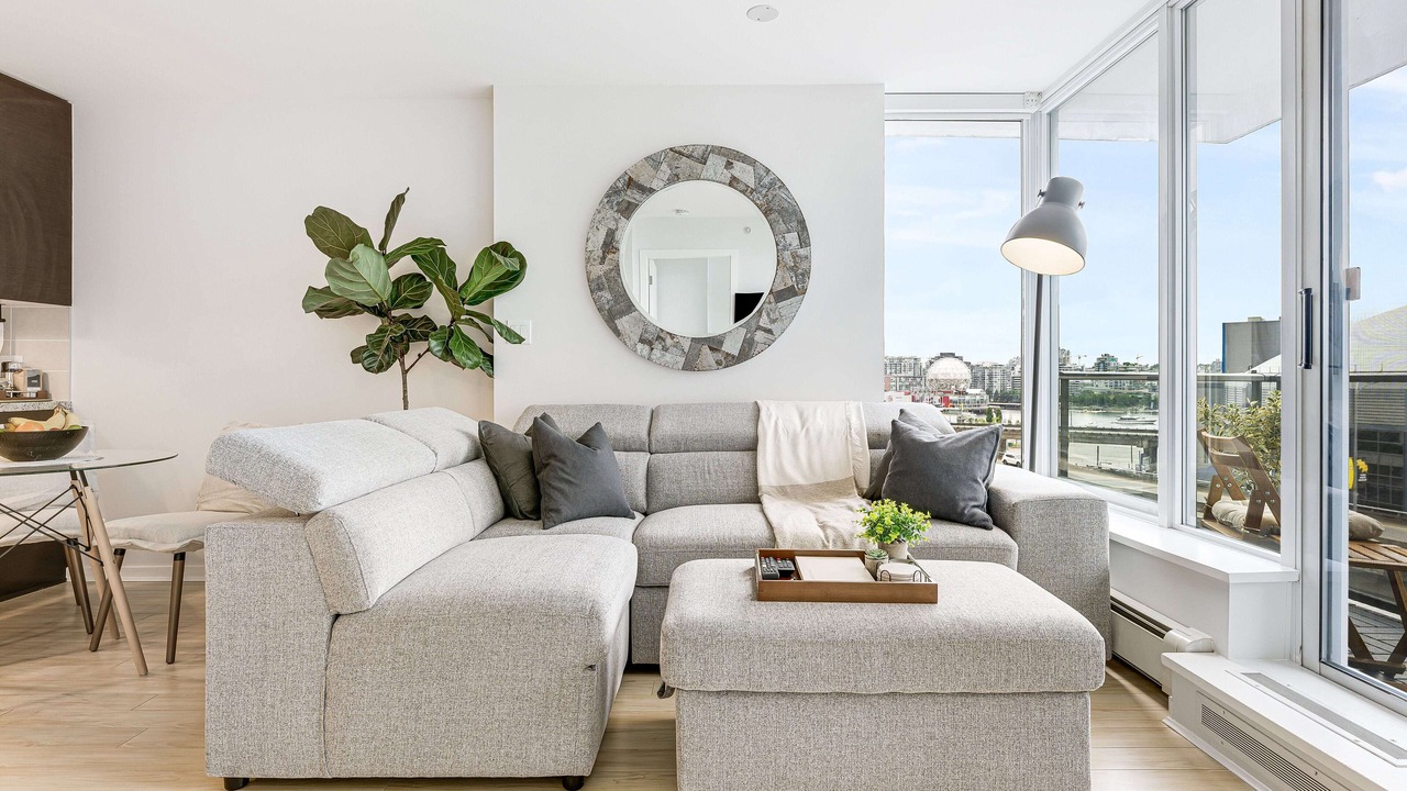 Photo of Livingroom in Crosstown