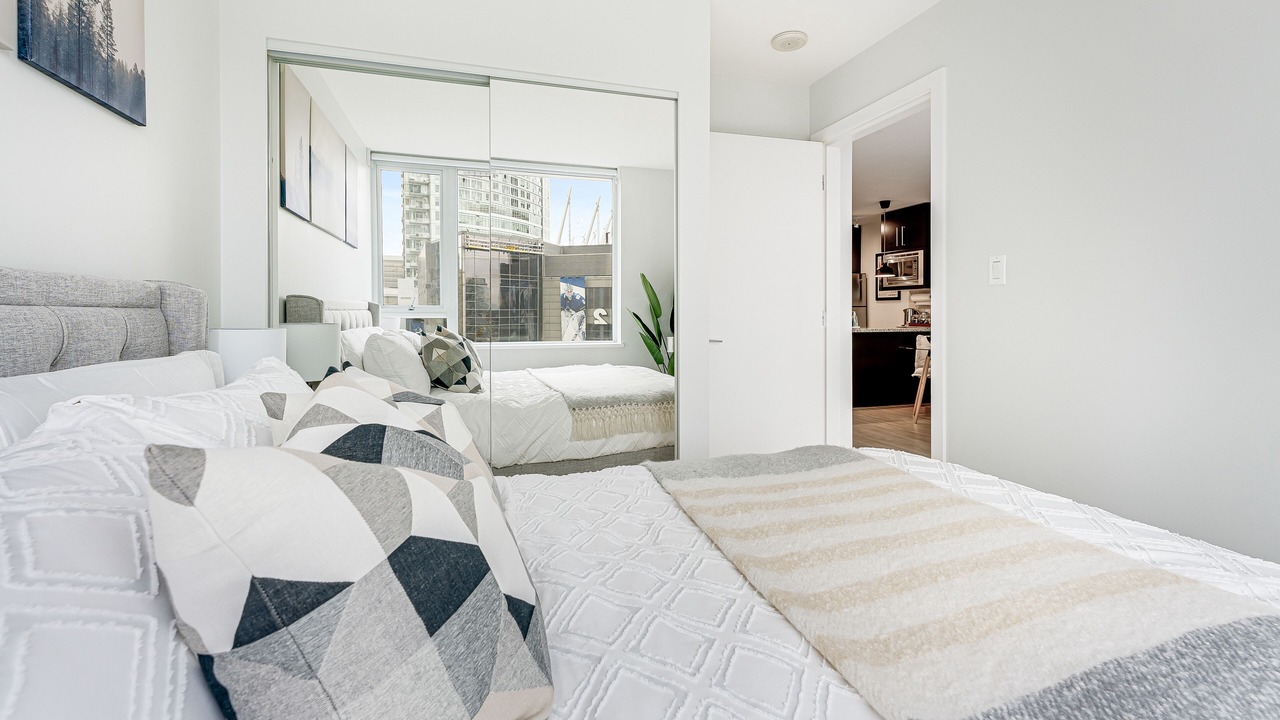 Photo of Bedroom in Crosstown
