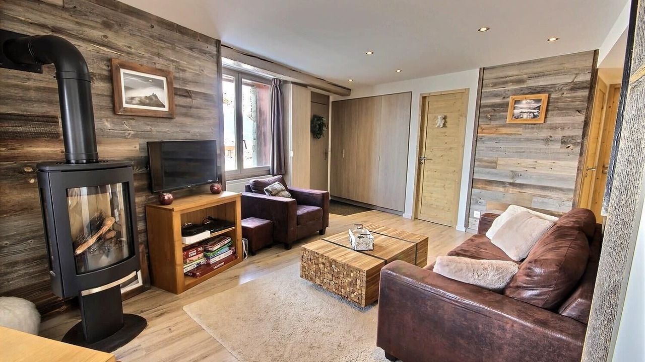 Photo of Livingroom in Montalbert