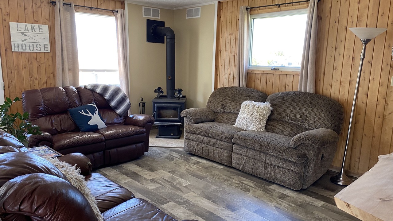 Photo of Livingroom in Stokes Bay