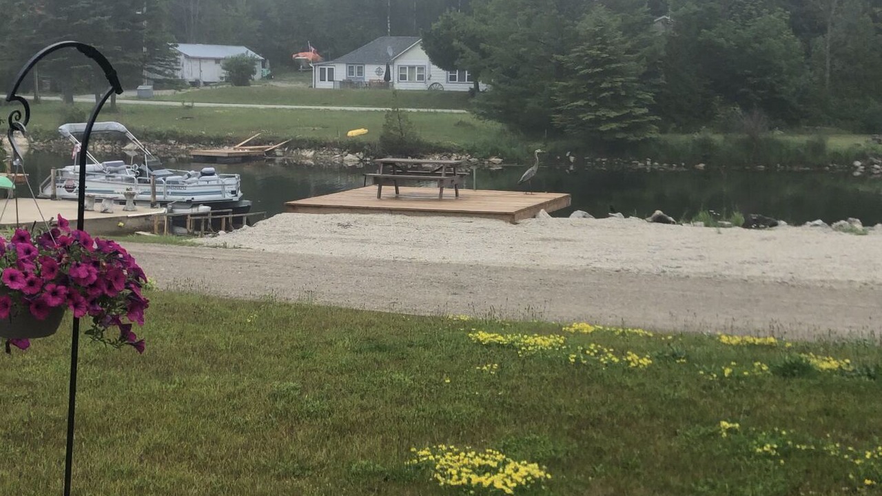 Photo of Outdoor in Stokes Bay
