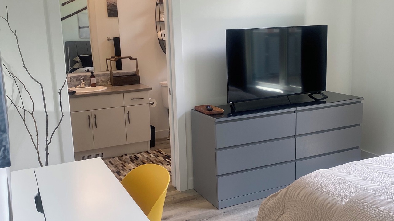 Photo of Bedroom in Westerose