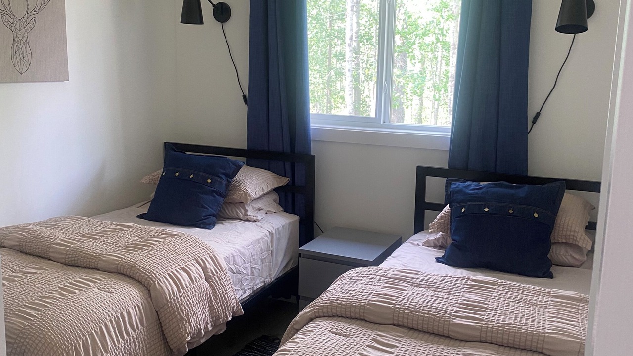 Photo of Bedroom in Westerose