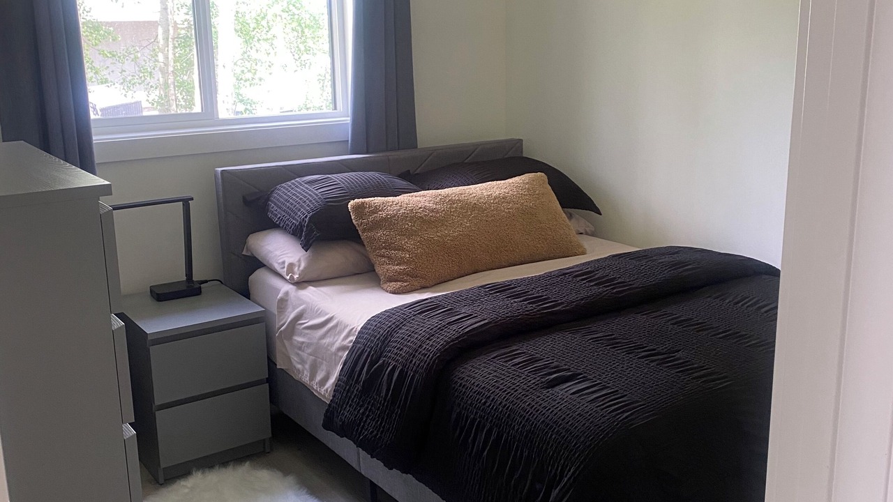 Photo of Bedroom in Westerose