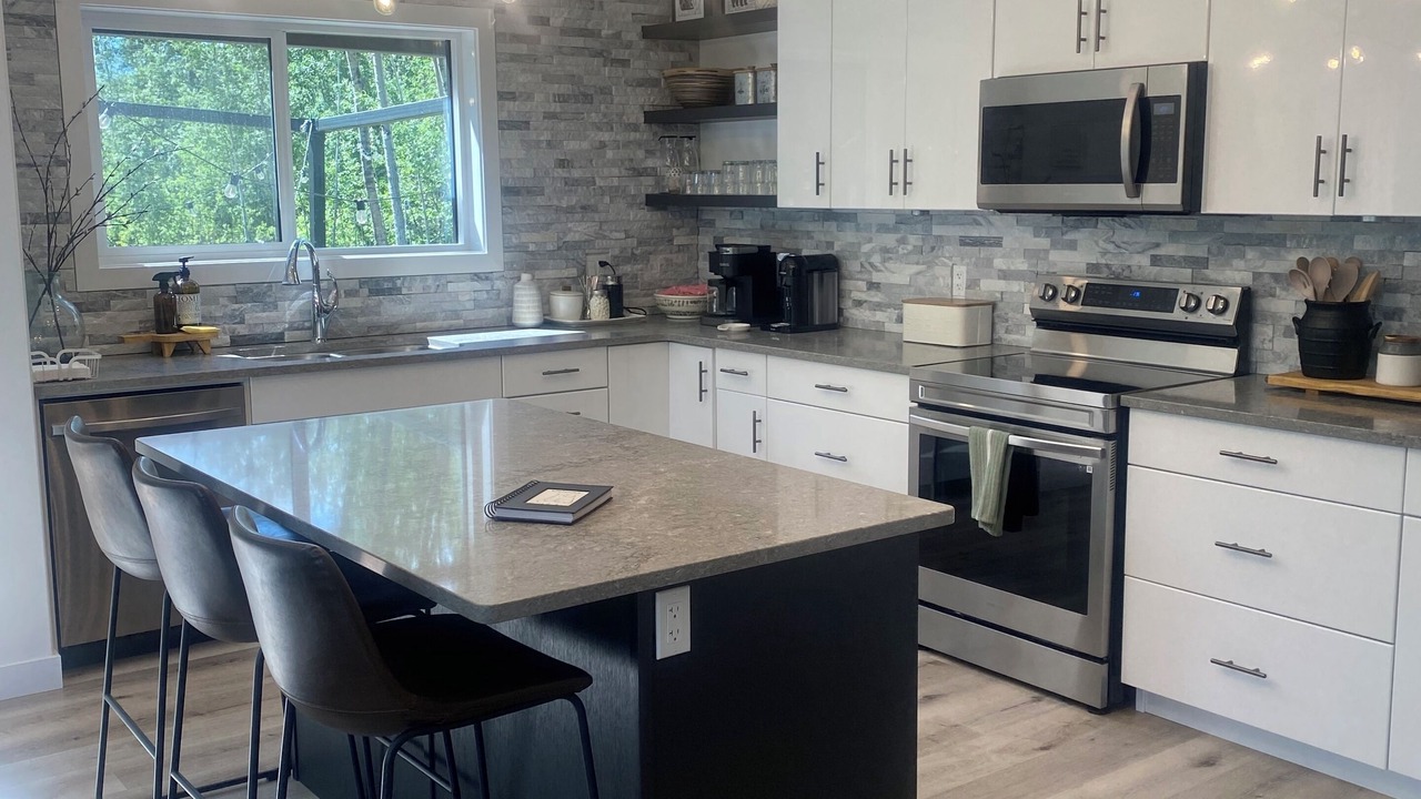Photo of Kitchen in Westerose
