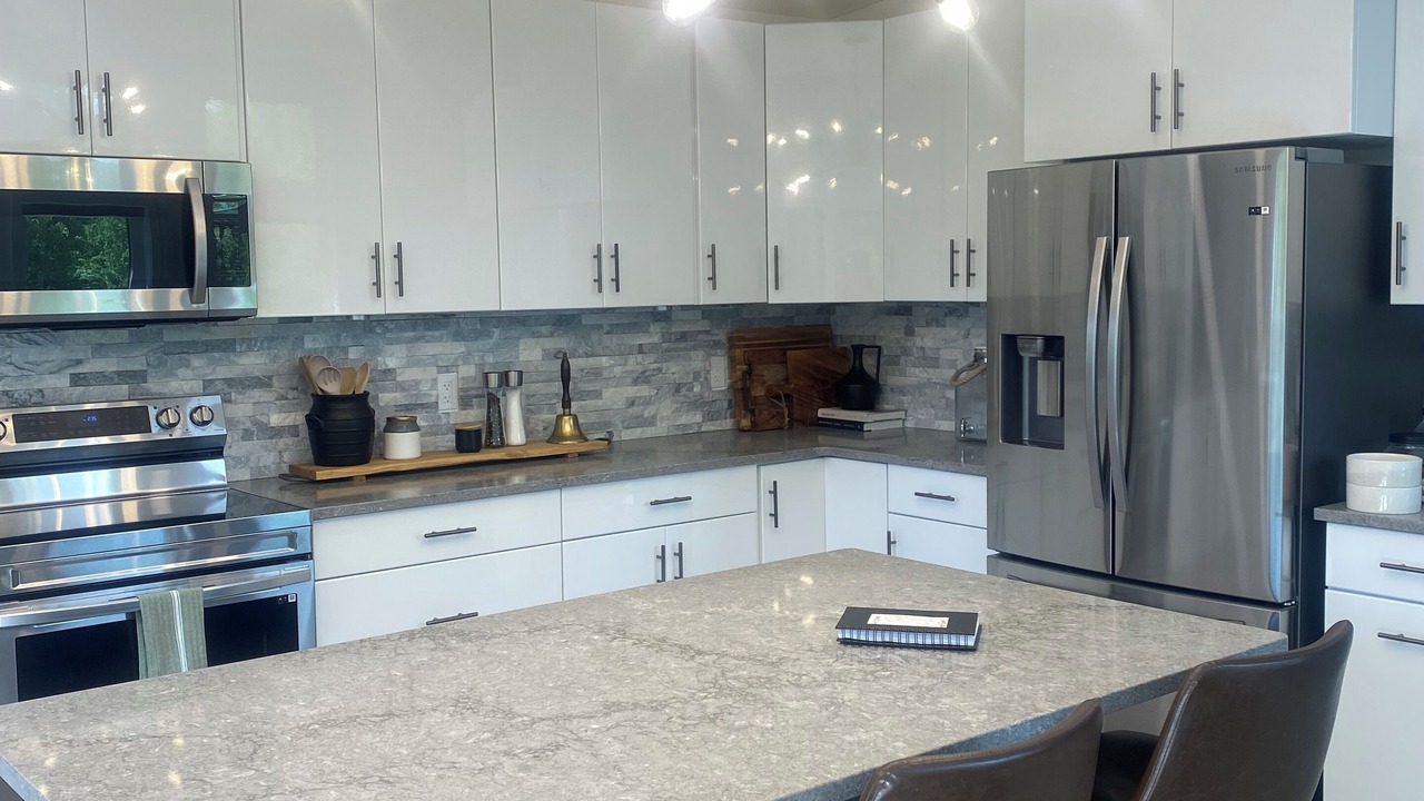 Photo of Kitchen in Westerose