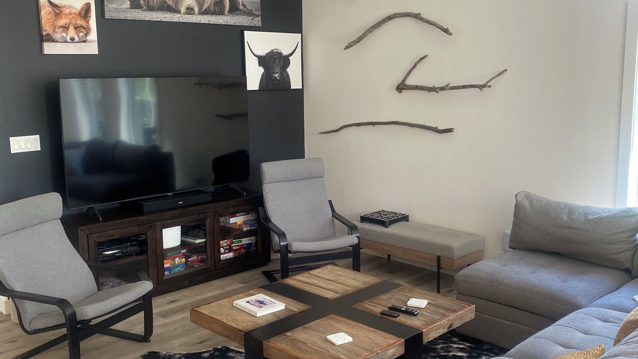 Photo of Livingroom in Westerose
