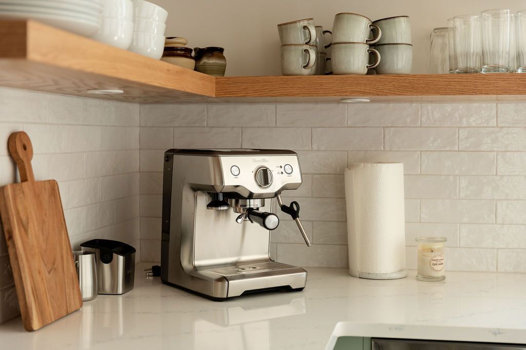 Photo of Kitchen in L'Ile-du-Havre-Aubert