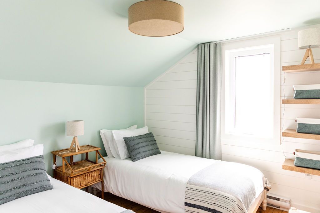 Photo of Bedroom in L'Ile-du-Havre-Aubert