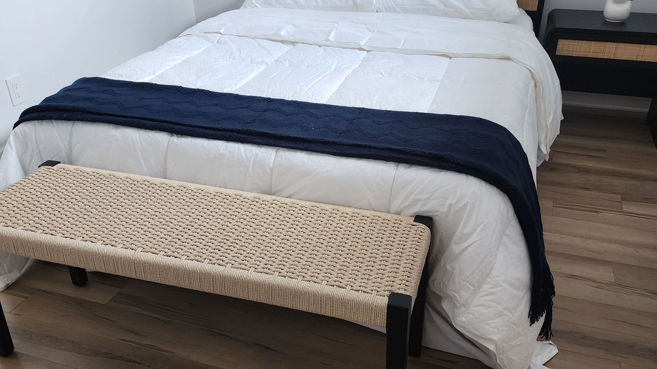 Photo of Bedroom in Carignan