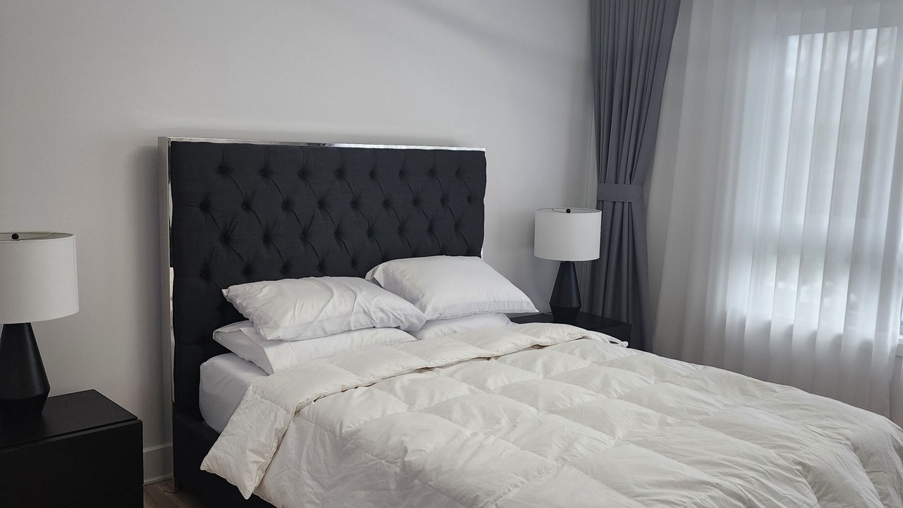 Photo of Bedroom in Carignan
