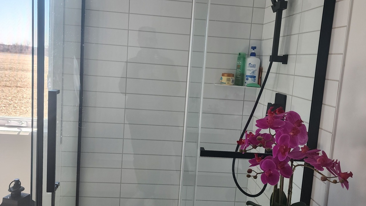 Photo of Bathroom in Carignan