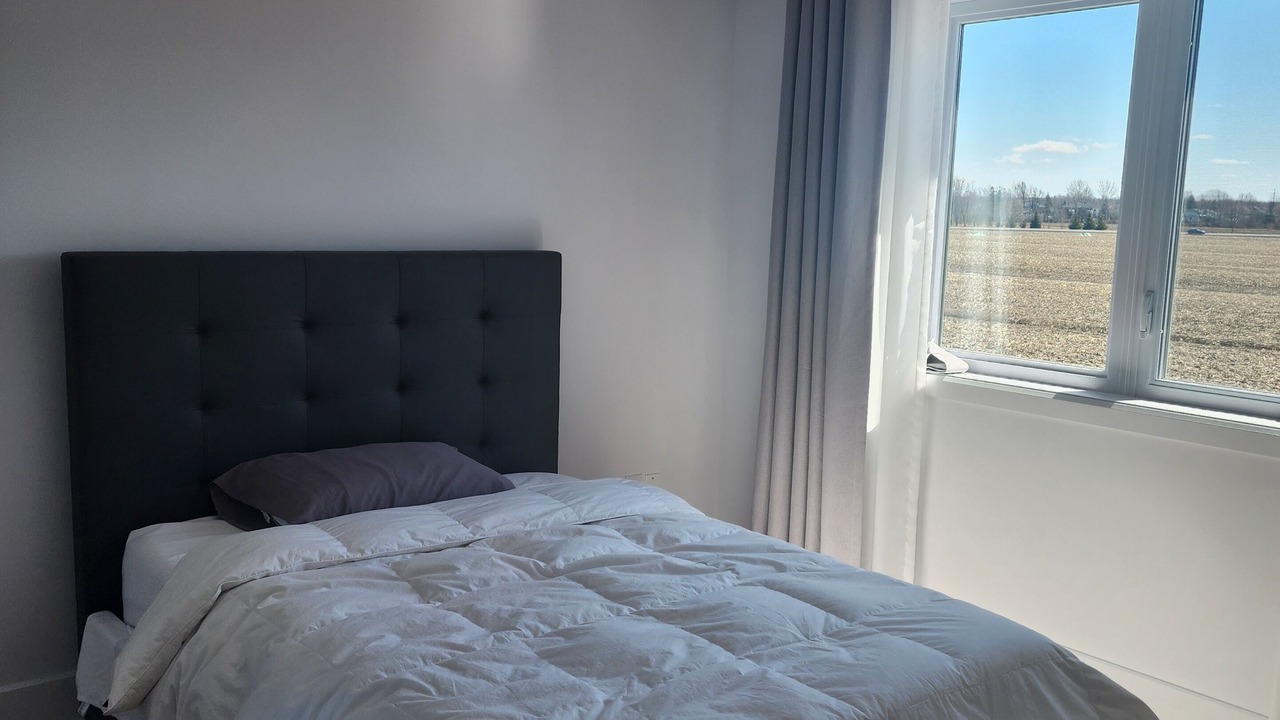 Photo of Bedroom in Carignan
