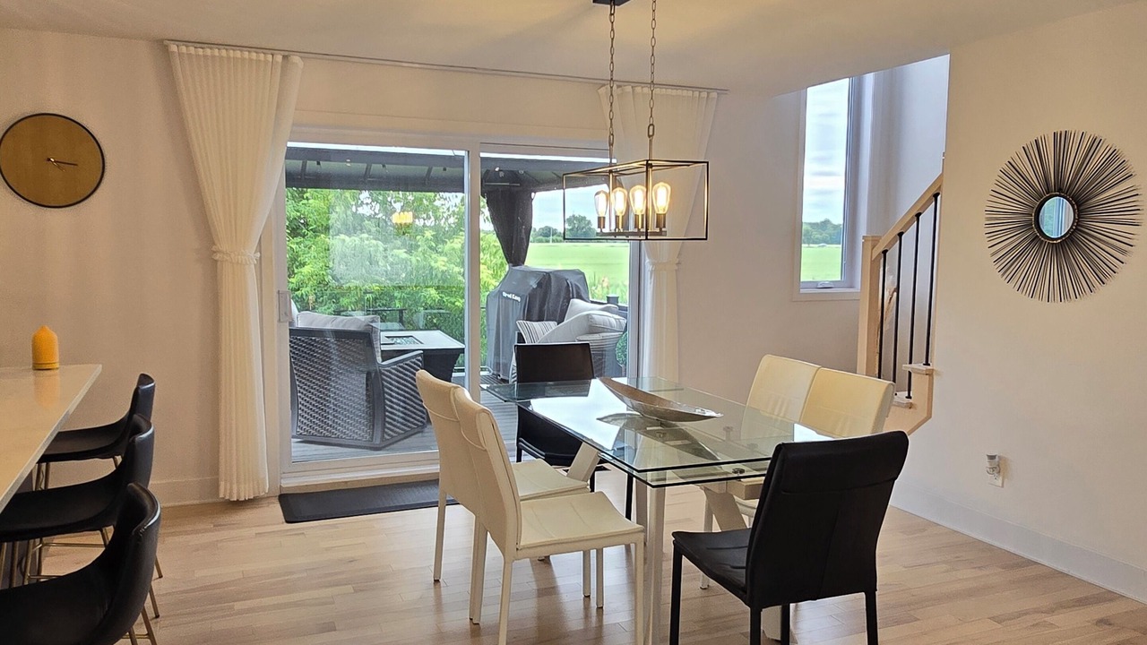 Photo of Livingroom in Carignan
