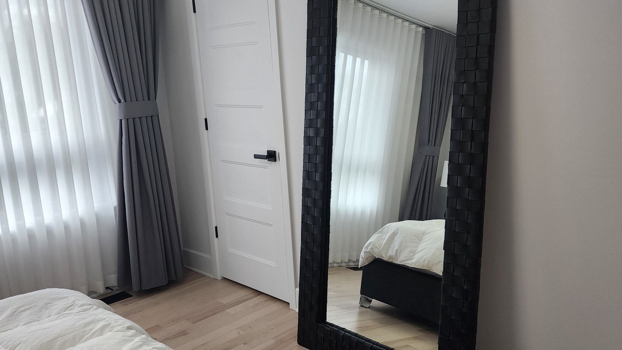 Photo of Bedroom in Carignan