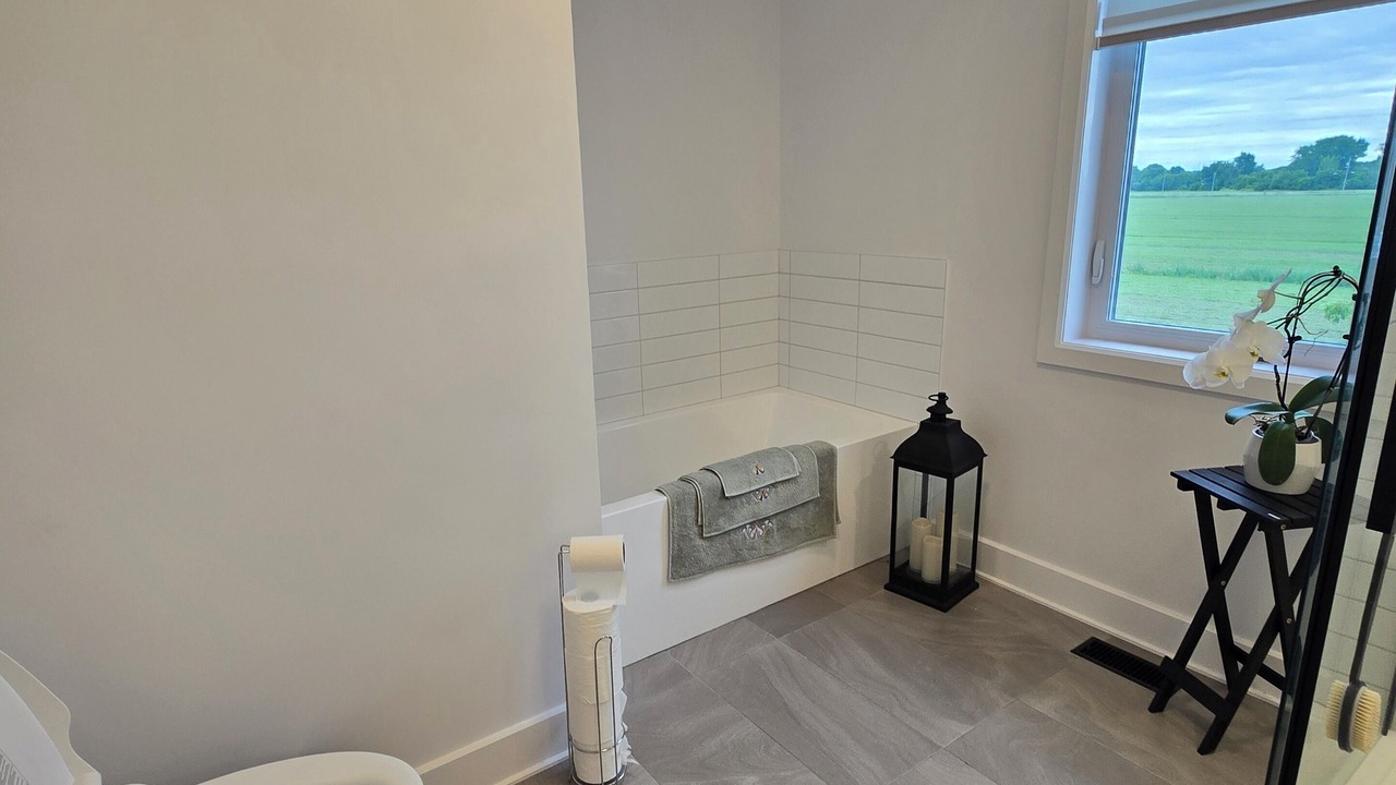 Photo of Bathroom in Carignan