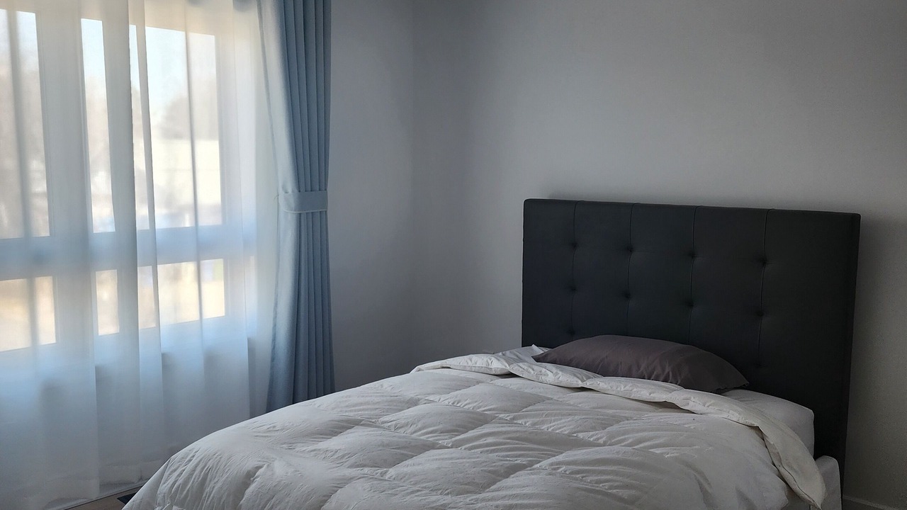 Photo of Bedroom in Carignan