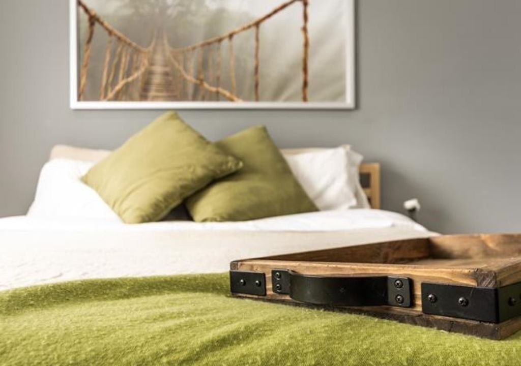 Photo of Bedroom in Laval