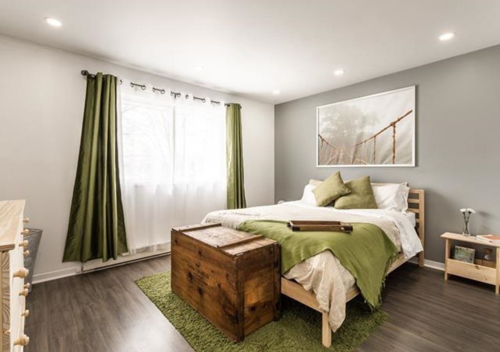 Photo of Bedroom in Laval
