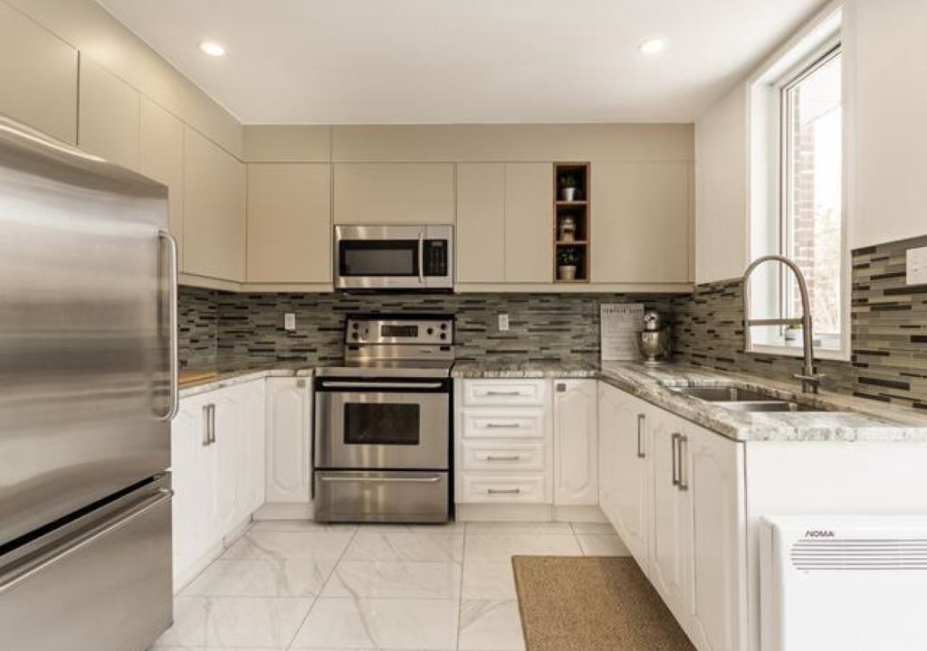 Photo of Kitchen in Laval