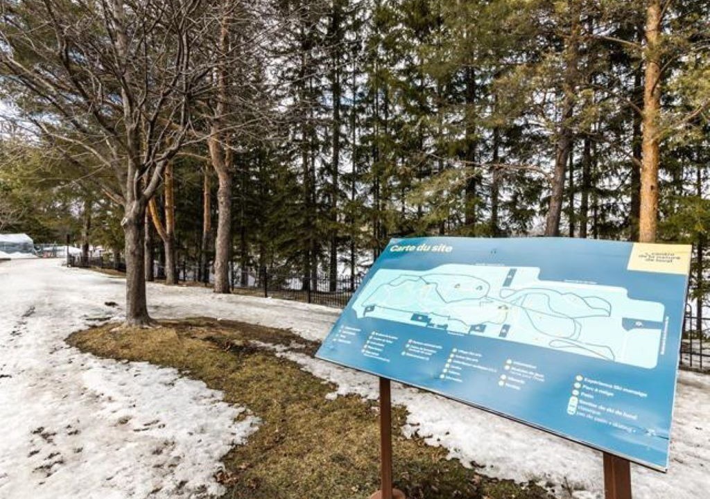 Photo of Outdoor in Laval
