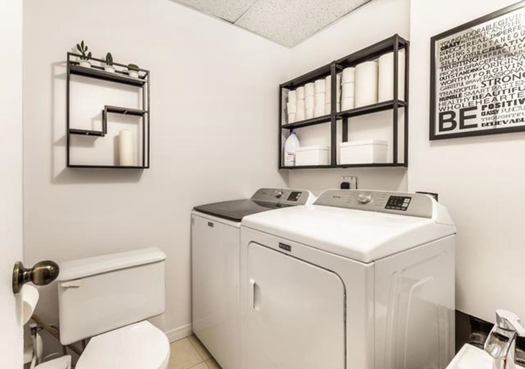 Photo of Bathroom in Laval