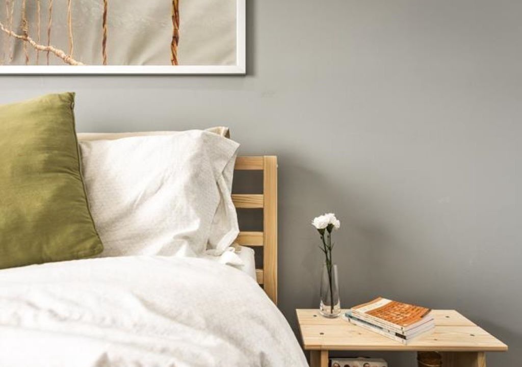 Photo of Bedroom in Laval