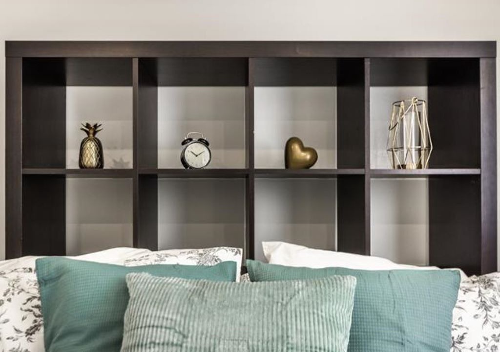 Photo of Bedroom in Laval