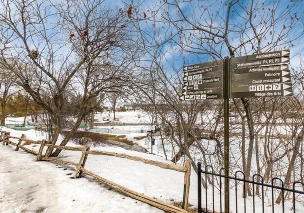 Photo of Outdoor in Laval