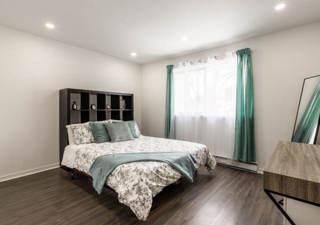 Photo of Bedroom in Laval