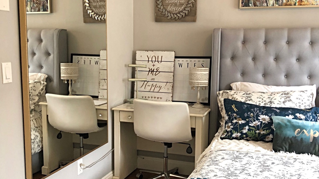 Photo of Bedroom in Langford
