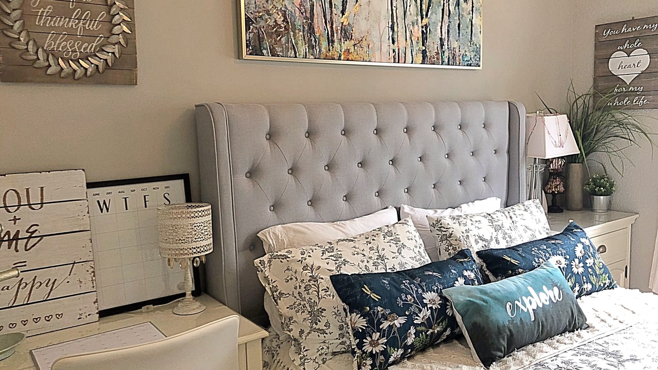 Photo of Bedroom in Langford