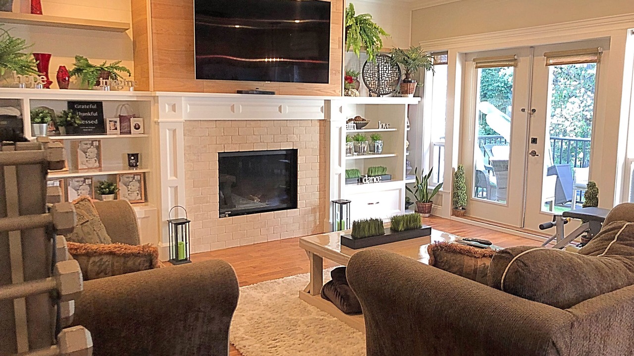 Photo of Livingroom in Langford