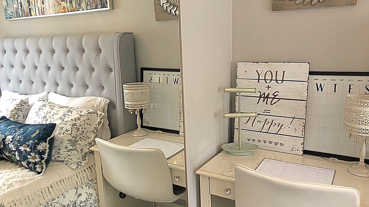 Photo of Bedroom in Langford