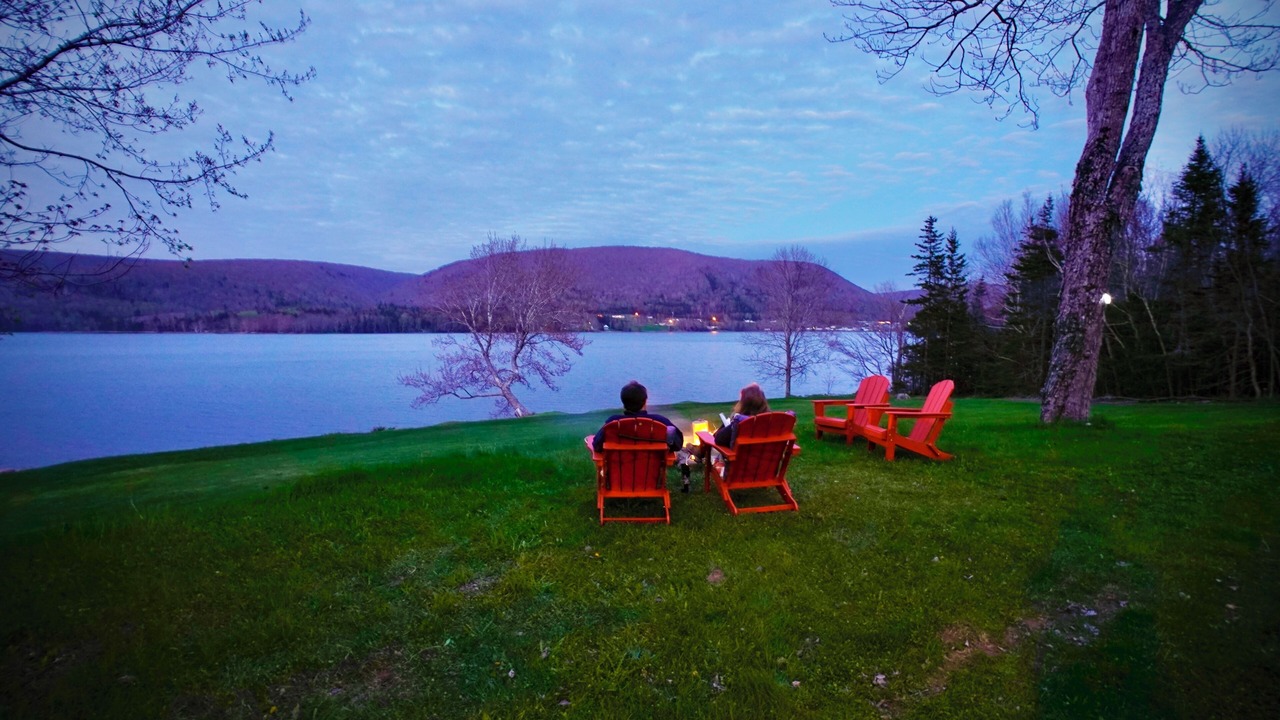 Photo of Outdoor in Inverness County